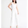 Basque Recycled Cotton Blend Wide Leg Jean In White -Myer Fashion Store 936116650 1 2 720x928