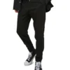Jack & Jones Ace Marlo Pants In Black 2 Jack & Jones Ace Marlo Pants In Black -Myer Fashion Store 936481960 1 720x928