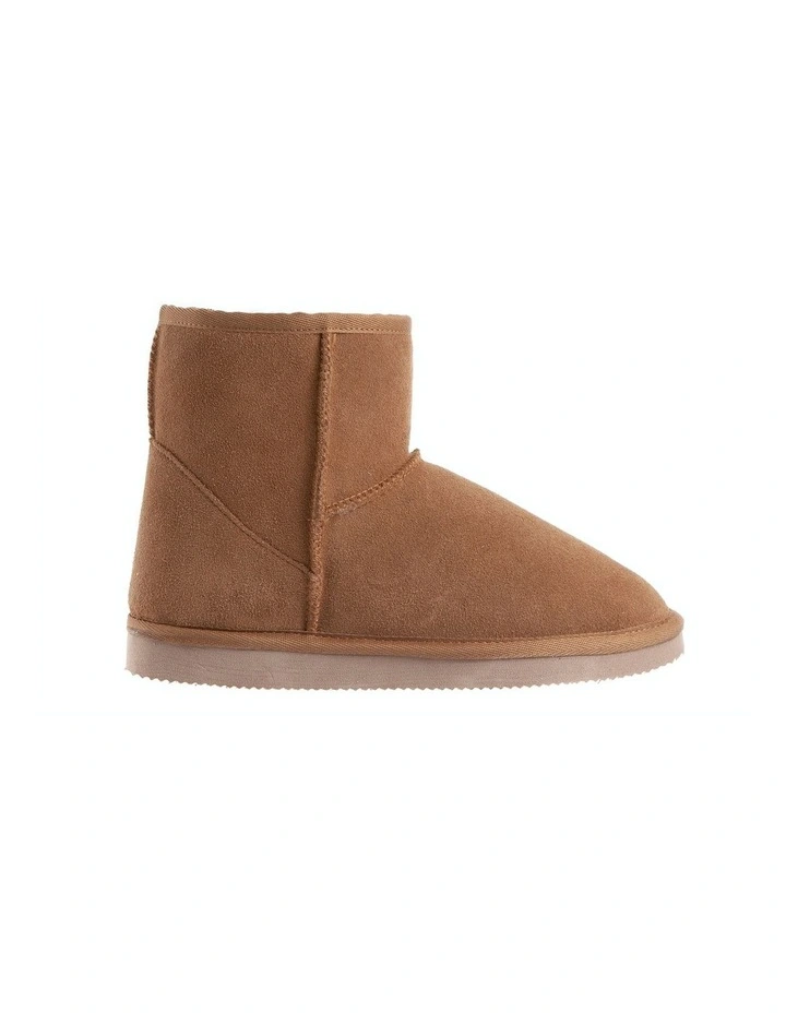 Royal Comfort Breathable Ugg Slipper Boots Womens 4 Royal Comfort Breathable Ugg Slipper Boots Womens - Image 2