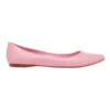 Nine West Speakup Flats In Pink -Myer Fashion Store 937000720 1 720x928