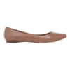Nine West Speakup Flats In Caramel -Myer Fashion Store 937040320 1 720x928
