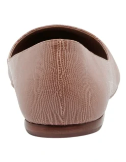 Nine West Speakup Flats In Caramel -Myer Fashion Store 937040320 4 720x928