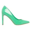 Nine West Tatiana Pumps In Green 2 Nine West Tatiana Pumps In Green -Myer Fashion Store 937040860 1 720x928