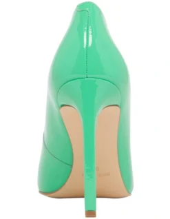 Nine West Tatiana Pumps In Green -Myer Fashion Store 937040860 4 720x928