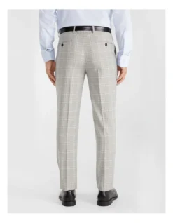 Metz Skinny Dress Pant In Silver -Myer Fashion Store 937814950 2 720x928
