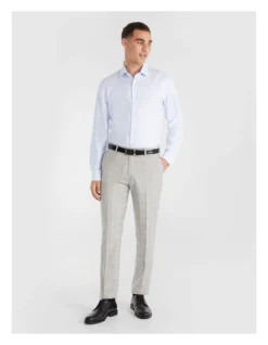 Metz Skinny Dress Pant In Silver -Myer Fashion Store 937814950 5 720x928