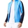Lacoste Technical Poly Track Jacket In Blue 2 Lacoste Technical Poly Track Jacket In Blue -Myer Fashion Store 937863550 1 720x928