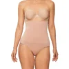 Bamboo Essentials High Waisted Brief In Rose Quartz -Myer Fashion Store 938608300 938657260 1 720x928