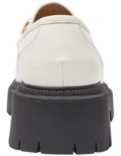 Samuel Flat Shoes In Bone Patent 13 Samuel Flat Shoes In Bone Patent -Myer Fashion Store 938649970 5 720x928