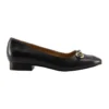 Dune London Hippy T Loafer In Black 2 Dune London Hippy T Loafer In Black -Myer Fashion Store 939442150 1 720x928