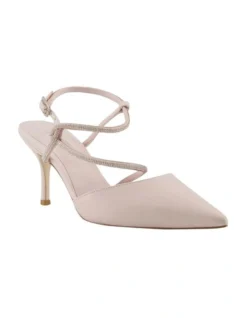 Dune London Clarissa Heels In Ecru -Myer Fashion Store 939442330 2 720x928