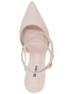 Dune London Clarissa Heels In Ecru -Myer Fashion Store 939442330 4 720x928