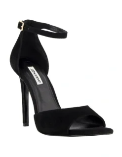 Dune London Misties Heels In Black -Myer Fashion Store 939460240 2 720x928
