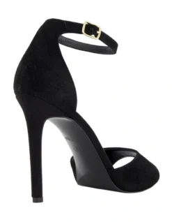 Dune London Misties Heels In Black -Myer Fashion Store 939460240 5 720x928