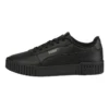 Puma Carina 2.0 Shoe In Black -Myer Fashion Store 939677050 1 720x928