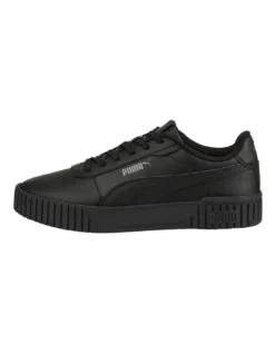 Puma Carina 2.0 Shoe In Black