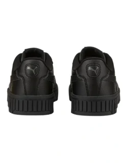 Puma Carina 2.0 Shoe In Black -Myer Fashion Store 939677050 3 720x928