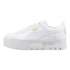 Puma Mayze Classic Shoes In White -Myer Fashion Store 939677320 1 720x928