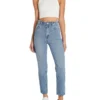 ABRAND JEANS A 94 High Slim Jean In Zoey Organic 1 ABRAND JEANS A 94 High Slim Jean In Zoey Organic -Myer Fashion Store 939797650 1 720x928