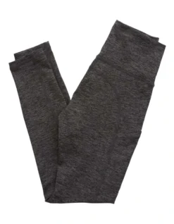 Aerie The Hugger High Waisted Pocket Legging In Grey -Myer Fashion Store 939884590 939869920 4 720x928