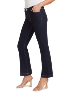 Guess Sexy Boot Jeans In Dark Denim 9 Guess Sexy Boot Jeans In Dark Denim -Myer Fashion Store 940056040 2 720x928