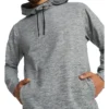 Puma Train Cloudspun Hoodie In Grey -Myer Fashion Store 940288870 1 720x928