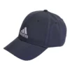 ADIDAS Lightweight Embroidered Baseball Cap In Navy -Myer Fashion Store 940352860 1 720x928