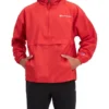 Champion Packable Jacket In Scarlet -Myer Fashion Store 940687210 1 720x928