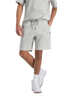 Champion Rochester Tech Short In Grey
