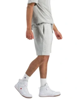 Champion Rochester Tech Short In Grey 9 Champion Rochester Tech Short In Grey -Myer Fashion Store 940687570 4 720x928