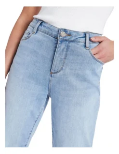 Girlfriend Jean In Light Wash -Myer Fashion Store 941387860 4 720x928