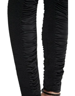 Rats Legging In Sheen Black -Myer Fashion Store 941397220 5 720x928