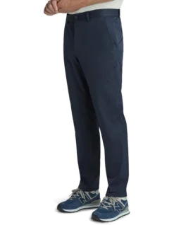 Tilley Tech Travel Pant In Navy 11 Tilley Tech Travel Pant In Navy -Myer Fashion Store 941539780 3 720x928