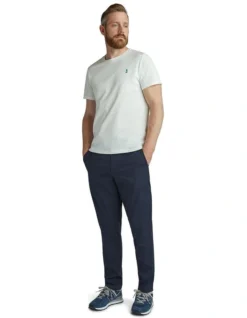 Tilley Tech Travel Pant In Navy 12 Tilley Tech Travel Pant In Navy -Myer Fashion Store 941539780 4 720x928