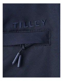 Tilley Tech Travel Pant In Navy 14 Tilley Tech Travel Pant In Navy -Myer Fashion Store 941539780 6 720x928