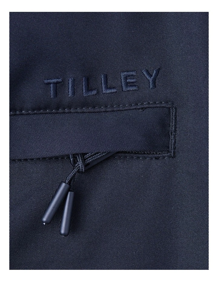 Tilley Tech Travel Pant In Navy 8 Tilley Tech Travel Pant In Navy - Image 6