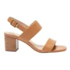 Hayley Sandals In Tan Leather 1 Hayley Sandals In Tan Leather -Myer Fashion Store 941556700 1 720x928
