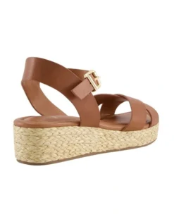 Dune London Linnie Sandal In Tan -Myer Fashion Store 941742100 4 720x928