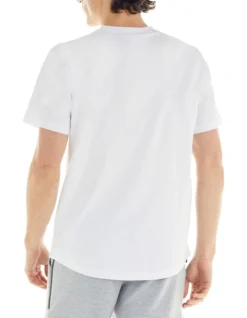 New Wave Tee In White -Myer Fashion Store 941802490 3 720x928