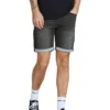 Jack & Jones Rick Icon 693 Jean Shorts In Blue Denim 1 Jack & Jones Rick Icon 693 Jean Shorts In Blue Denim -Myer Fashion Store 942148810 1 720x928
