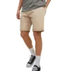 Jack & Jones Rick Icon Coloured Denim Shorts In Oxford Tan -Myer Fashion Store 942149170 1 720x928