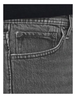 Jack & Jones Chris Original 323 Denim Shorts In Grey Denim 10 Jack & Jones Chris Original 323 Denim Shorts In Grey Denim -Myer Fashion Store 942149620 4 720x928