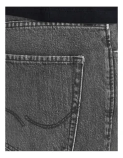 Jack & Jones Chris Original 323 Denim Shorts In Grey Denim 11 Jack & Jones Chris Original 323 Denim Shorts In Grey Denim -Myer Fashion Store 942149620 5 720x928