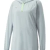 Puma Modest Activewear Hoodjab In Platinum Gray 1 Puma Modest Activewear Hoodjab In Platinum Gray -Myer Fashion Store 942486130 1 720x928