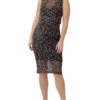 Celia Nursing Dress In Black 2 Celia Nursing Dress In Black -Myer Fashion Store 942573610 1 720x928