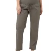 Philly Cotton Pant In Moss -Myer Fashion Store 942576670 1 720x928