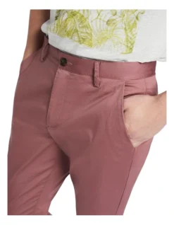 Baltic Chino In Washed Berry 9 Baltic Chino In Washed Berry -Myer Fashion Store 943079320 4 720x928