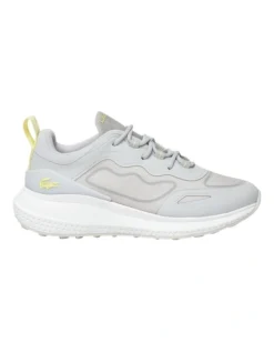 Lacoste Active Sneakers In Grey
