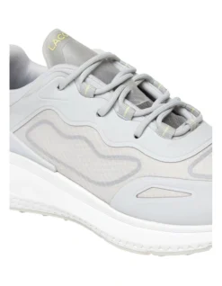 Lacoste Active Sneakers In Grey -Myer Fashion Store 943938370 6 720x928