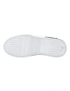 Puma Cali Star Shoe In Black/White -Myer Fashion Store 944638480 6 720x928